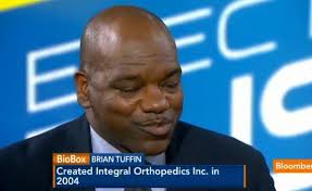 Daymond John's World: From Fashion to Science