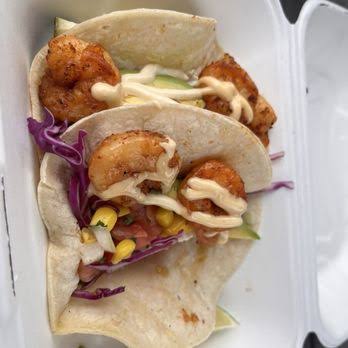 Fed Eatery Food Truck — Restaurant food truck in Stamford, Connecticut