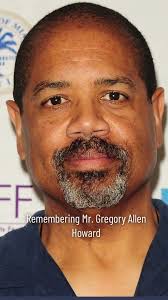 Gregory Allen Dailey