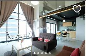 (movie/wifi) hideaway loft @ empire city dsara. My Loft Empire City Condominium 1 Bedroom For Rent In Damansara Perdana Selangor Iproperty Com My