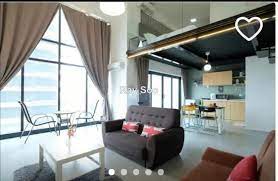 Jalan pju 8/8a menara myloft, empire city, petaling jaya, malaysia. My Loft Empire City Condominium 1 Bedroom For Rent In Damansara Perdana Selangor Iproperty Com My