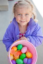 Easter Treasure Hunt