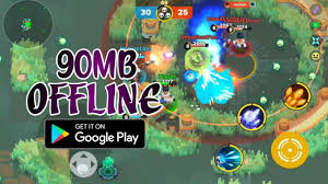 Cod blackops zombie call of duty apk+obb game. Game Moba Offline Android Vs Bot Brawl Shooter Heroes Strike Mod Unlimited Coin Gem Youtube