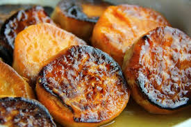 Comment Faire Des Toasts De Patate Douce Recette Toast Patate Douce Recette Toast Recettes De Cuisine Faire Des Toasts