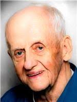 Stanley Doss Obituary (1932