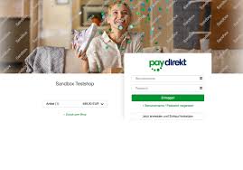 Paydirekt Payment Plentymarketplace