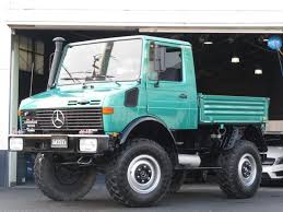 1997 Mercedes Benz Unimog U1200 424 4wd Left Hand Drive In 2020 Unimog Mercedes Benz Unimog Unimog For Sale