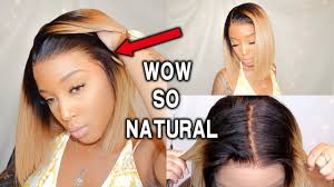 We did not find results for: Very Natural Glueless Blonde Bob Wig W Dark Roots Lace Front Wig Hairvivi Youtube