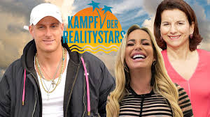 574,513 likes · 1,959 talking about this. Battle Of The Reality Stars Rtl2 Calvin Kleinen Dredges Candidates World Today News