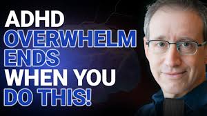 ADHD Entrepreneur Accelerator