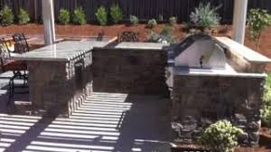 Woodlanddirect.com has been visited by 10k+ users in the past month How To Design An Outdoor Kitchen Bbq Island Youtube