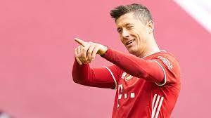 Latest on bayern munich forward robert lewandowski including news, stats, videos, highlights and more on espn. 2b5l0vbiq Vv4m