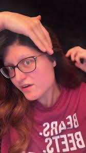 My Crazy Ideas: Shaving My Head Journey