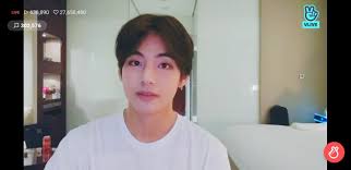 Bei v live kann man viele videos und auch shows mit bts ansehen . Jhope Aus Our Beautiful Tae Is Now On V Live A Live Facebook