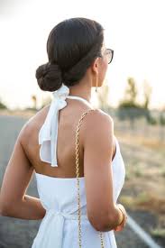 Jumpsuits are, without a doubt, a statement style. Pin On Cute Hairstyles