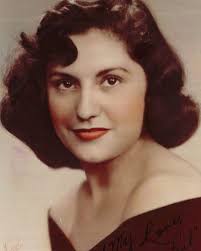 Remembering Pauline A. Willer