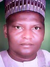 Hon.Ibrahim Lawal Nuhu Kayarda