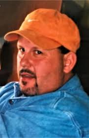 George Fluharty Obituary (1961