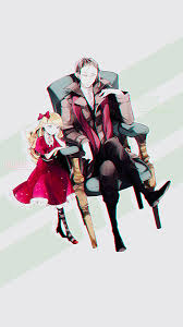 Maybe you would like to learn more about one of these? Bungou Stray Dogs Rashomons Bungou Stray Dogs Phone Wallpapers