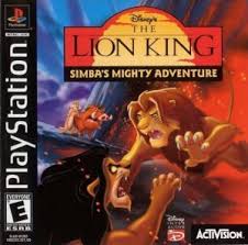 Directed by roger allers, rob minkoff. Disney S The Lion King Ii Simba S Mighty Adventure Slus 01282 Rom Download For Playstation Usa