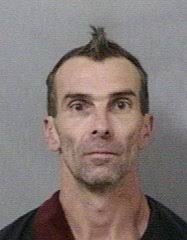 Prison inmate reported missing from Laurelhurst Park work crew