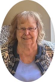 Dorothy Ann Kolstad Obituary October 5, 2023