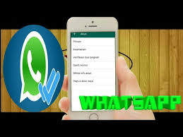 Cara ini sama dengan seperti menonaktifkan wa di hp xiaomi. Cara Menghilangkan Tanda Centang Biru Di Whatsapp Setting Whatsapp Youtube