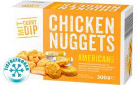 Последние твиты от denver nuggets (@nuggets). Netto Tiefkuhlchickennuggets Zubereitung