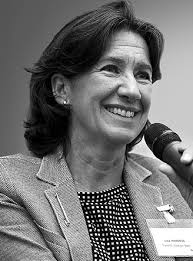 Lisa Parenti Interview