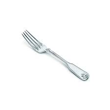 A fast and friendly git gui for mac and windows. Shell Thread Dinner Fork In Sterling Silver Tiffany Co