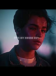 The Rim of The World Gabriel Edit