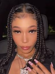 Corey Larae Braids