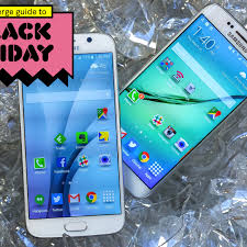 Best buy has a selection of samsung galaxy s6 edge smartphones. The Best Black Friday 2015 Phone Deals At Verizon T Mobile Best Buy And More The Verge