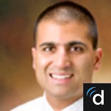 Dr. Rakesh D. Mistry, MD