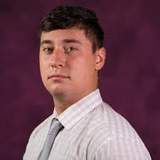 Michael Manfredo, Jr.