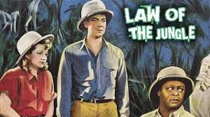 A new concept of programming. Law Of The Jungle Is Law Of The Jungle On Netflix Netflix Tv Series