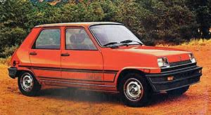 Image result for Bleu Fjord 1979 Citroen