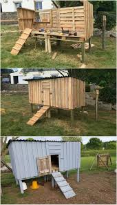 Feb 09, 2021 · this chicken coop is a large playground for the chickens so they can be healthy. Huhnerstall Aus Holzpaletten Holzpaletten Huhnerstall 2018 Aus Holzpaletten Huhnerstall Chicken Coop Plans Portable Chicken Coop Diy Chicken Coop