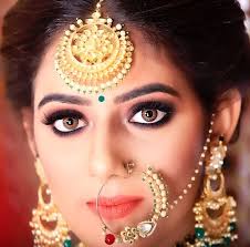 parul garg top makeup artist in delhi