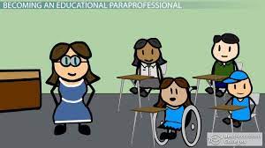 How To Become An Educational Paraprofessional: Career Roadmap