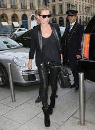 Pin By Annie Schuerman On Cooler Than I Am Kate Moss Style Fashion Kate Moss