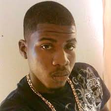 Remembering Sharles Parris