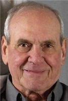 Ronald Reich Obituary (1942