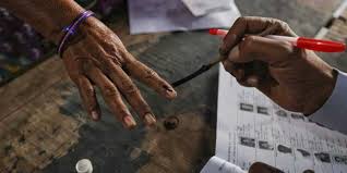 Tn Election Commission Hopes To Complete Work For Local Body Polls Ahead Of Pongal The New Indian Express