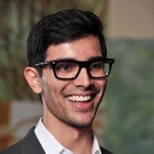 Ajay Nathan Email & Phone Number