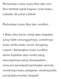 Ketika menulis sebuah identitas atau tanda pengenal buku yang harus kamu perhatikan adalah judul buku tersebut, siapa penulisnya, siapa penerbitnya, nama kota penerbit dari buku tersebut, tahun terbit buku, berapa jumlah halaman, dan sebagainya. Kegiatan Kritis Kreatif1 Pilihlah Sebuah Buku Fiksi Dan Nonfiksi Ilmu Pengetahuanpopuler 2 Brainly Co Id