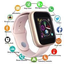 These tricks will really help you out after reaching the daily data limit. Buy 2020 Newest Fashion Bluetooth Watch Support Sim Tf Card Smart Watch With Heart Rate Blood Pressure Monitor Waterproof Sport Activity Fitness Tracker At Affordable Prices Free Shipping Real Reviews With