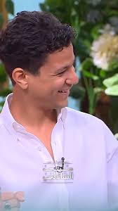 الكلب رامبو عايز ينام ف الاستوديو رامبو بقى نجم سينمائي #معكم_منى_الشاذلي