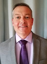 BLOOMINGDALE PARK DISTRICT: Announces Joe Potts as new executive director