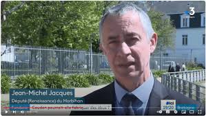 France 3] Fonderie de Bretagne